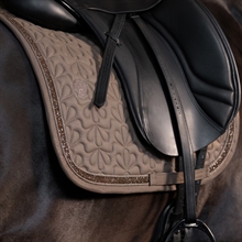 Eskadron Springgamaschen Sparkle Jewel Platinum 25